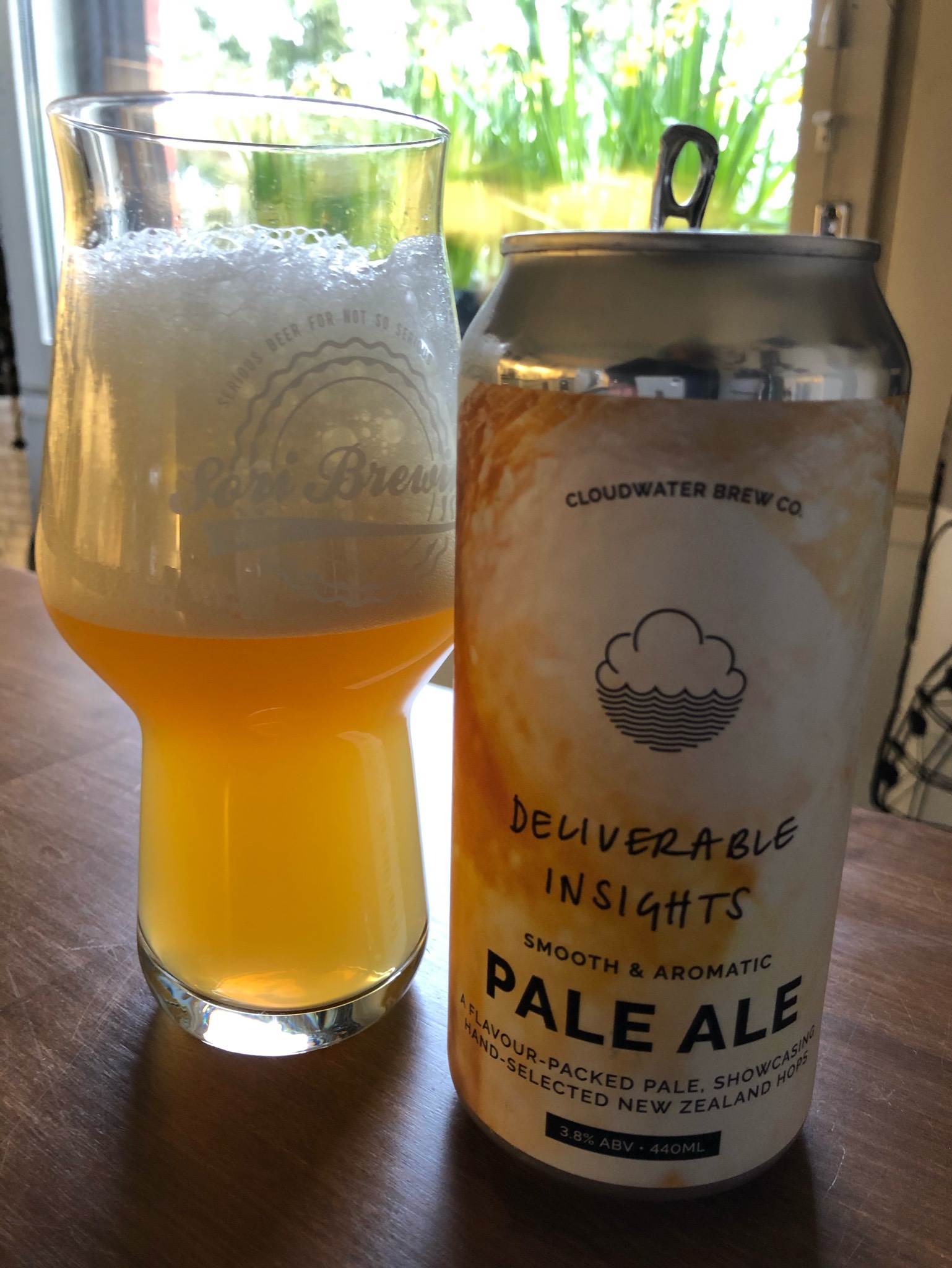 Deliverable Insights, England