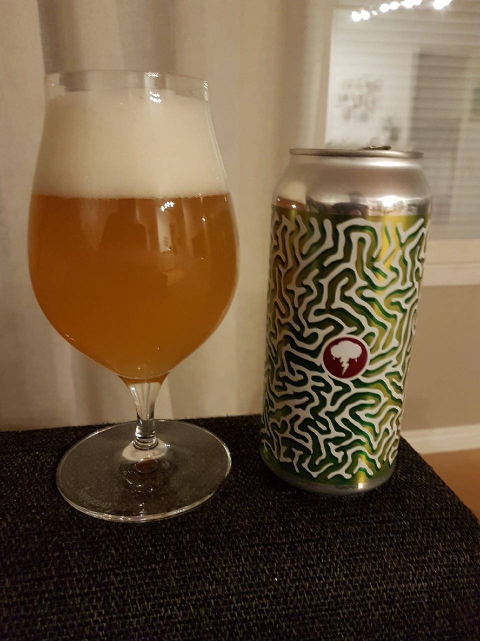 Morphosis 005, Finland