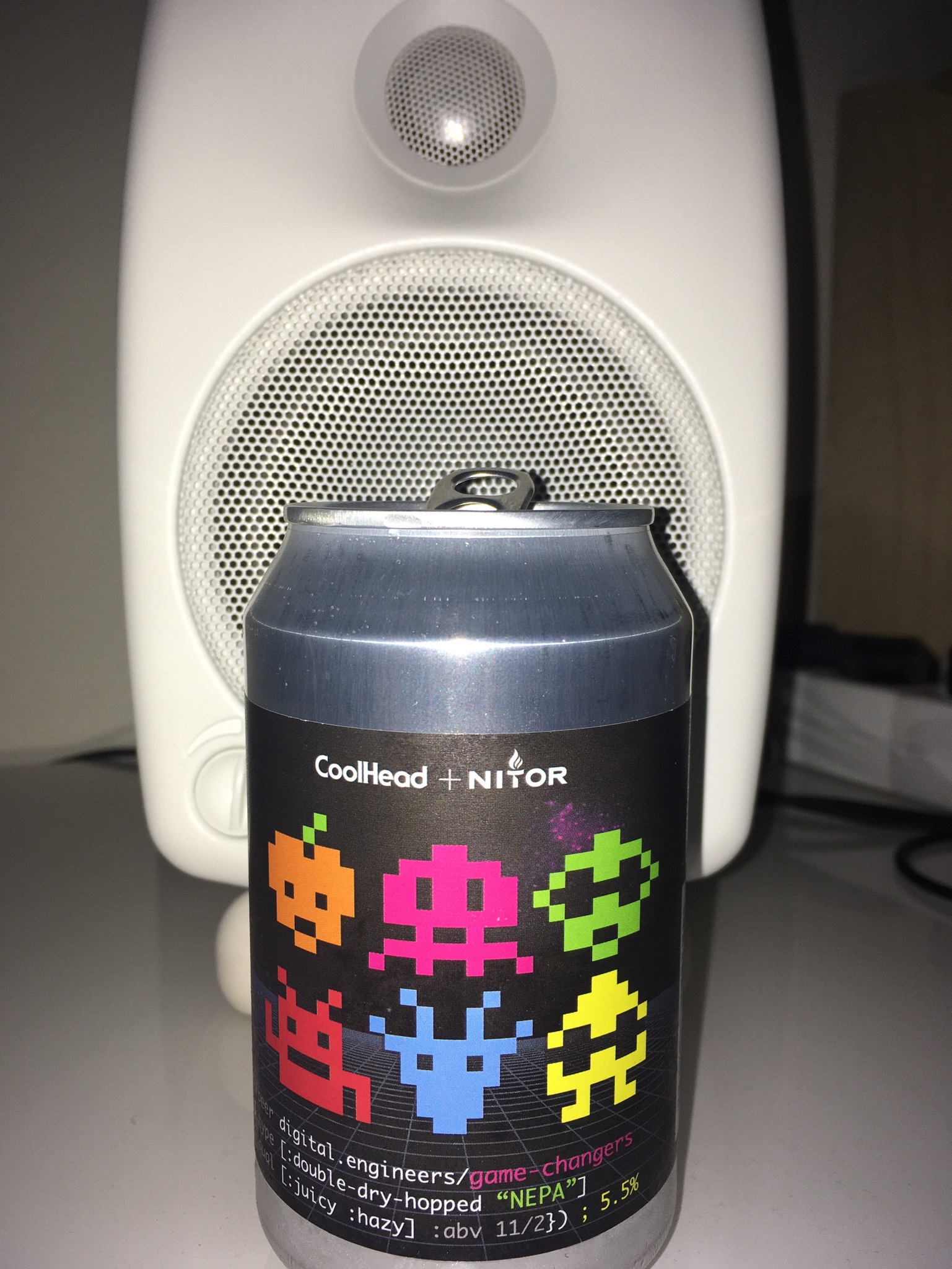 Digital Engineers Game Changers, Finland