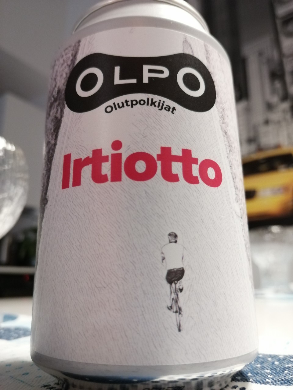 Irtiotto 2, Finland