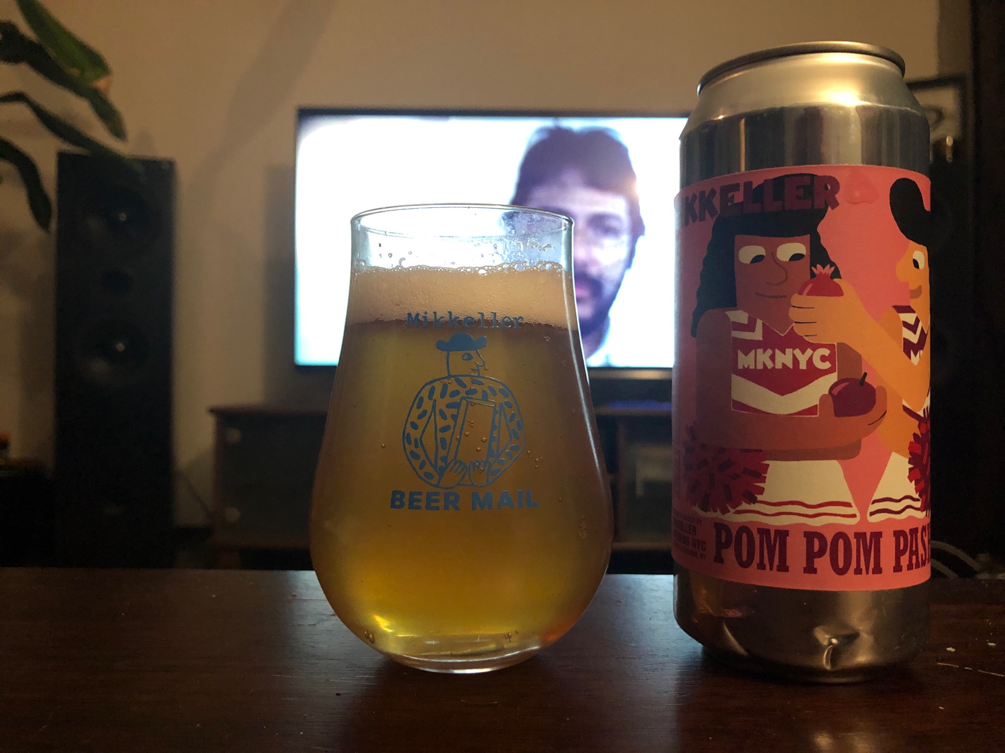 Pom Pom Pash, United States