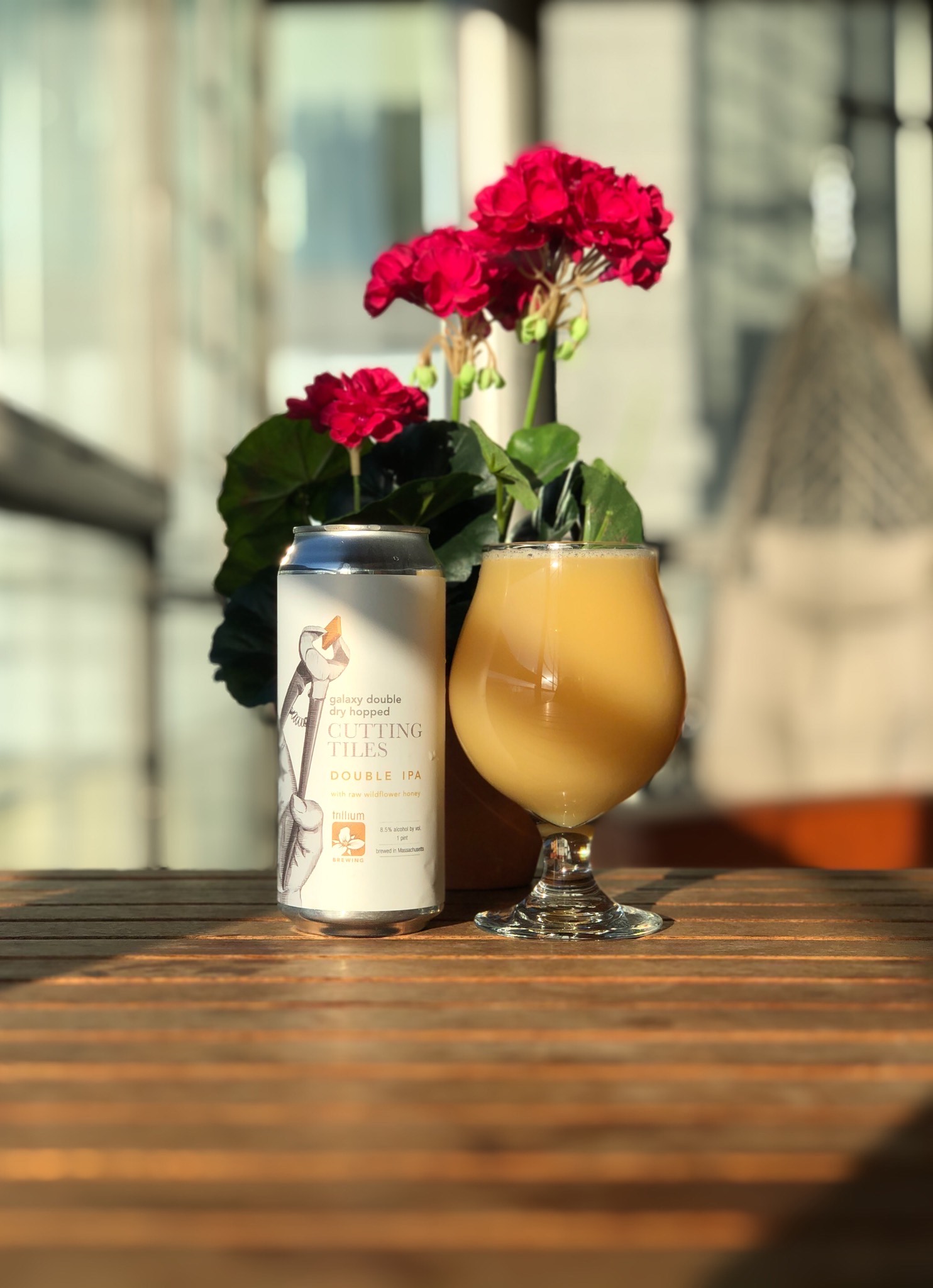 Galaxy Double Dry Hopped Cutting Tiles, United States