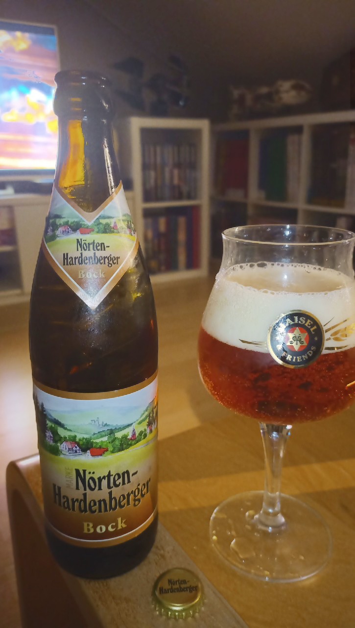 Nörten-Hardenberger Bock, Germany