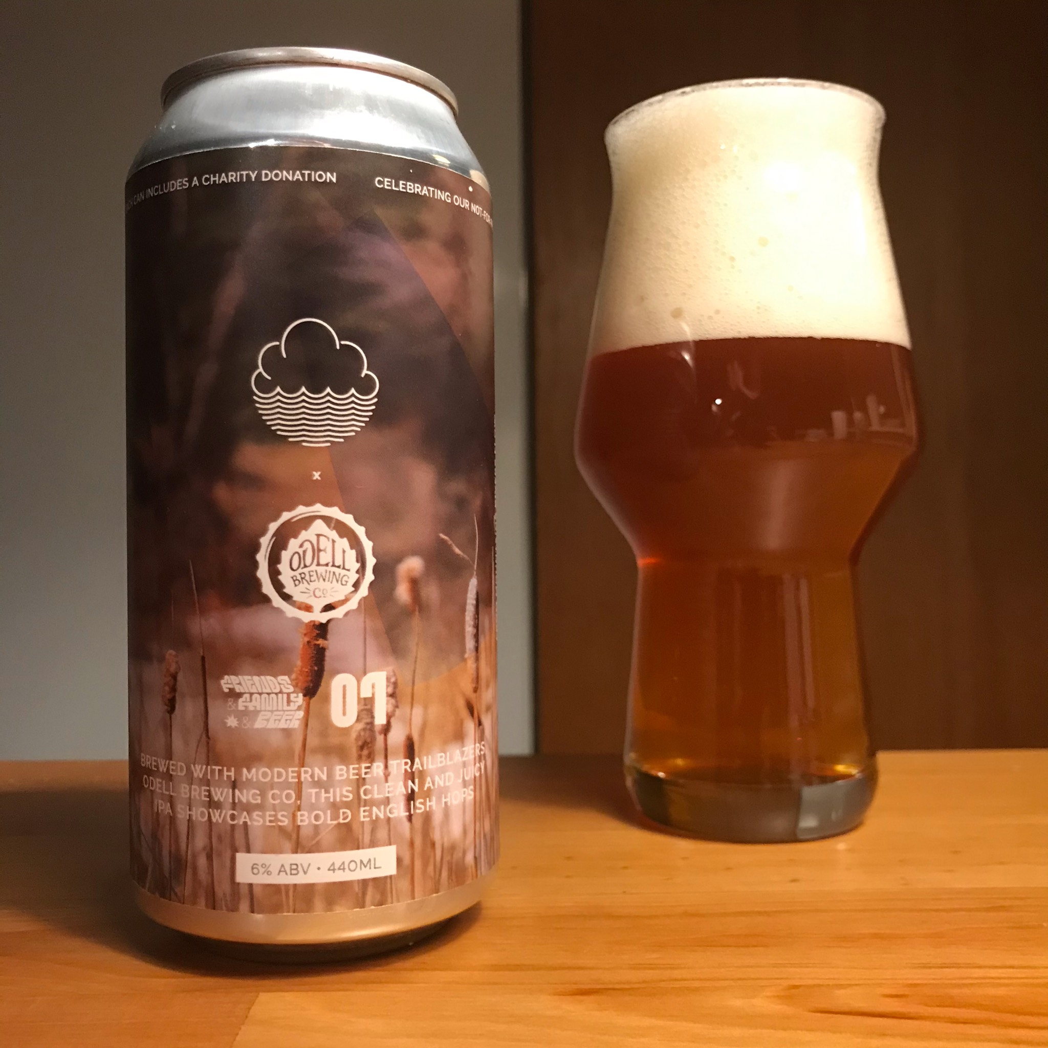 From Mountains Rivers Flow, England