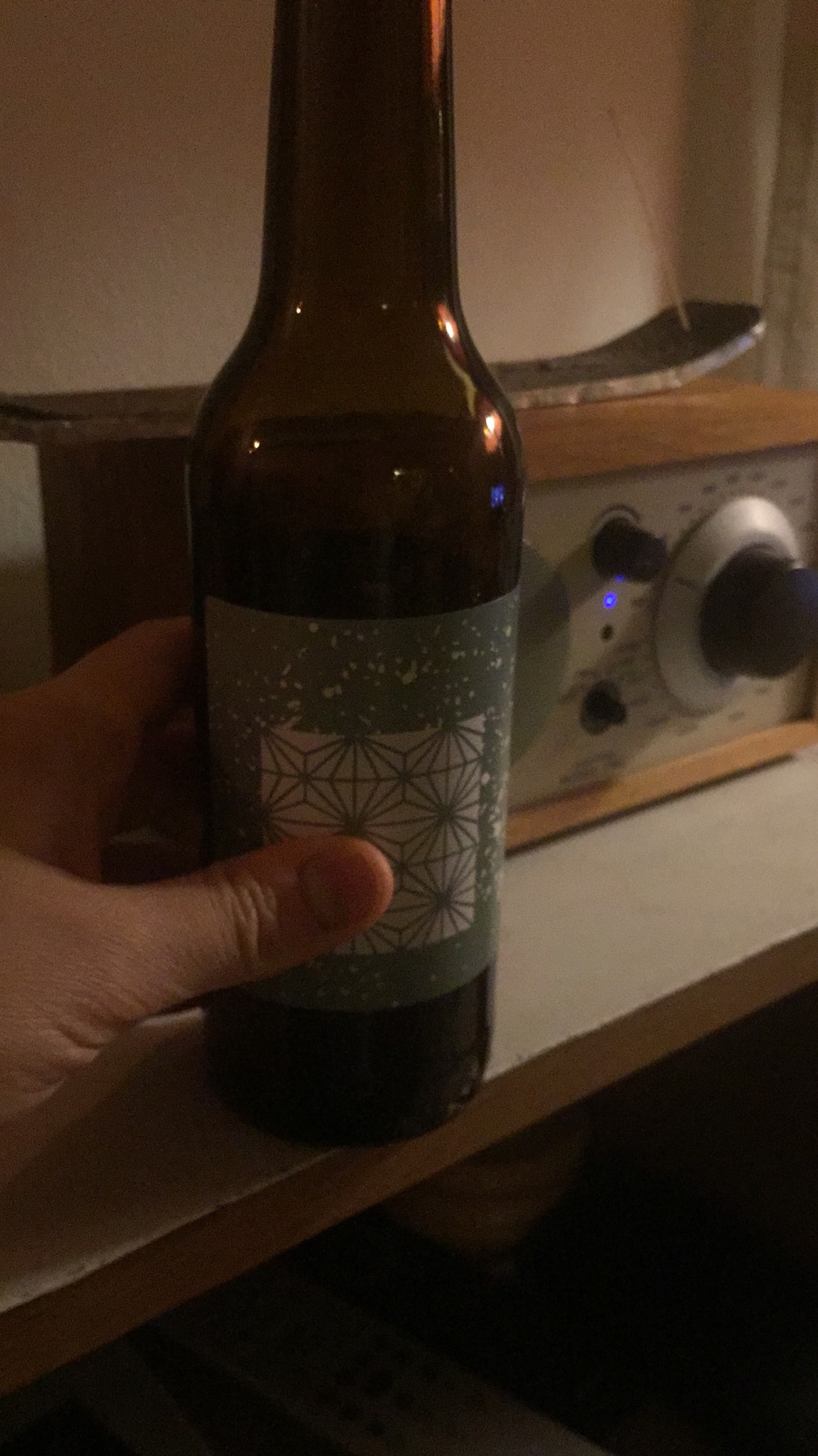 Orion Hemp Ale, Finland