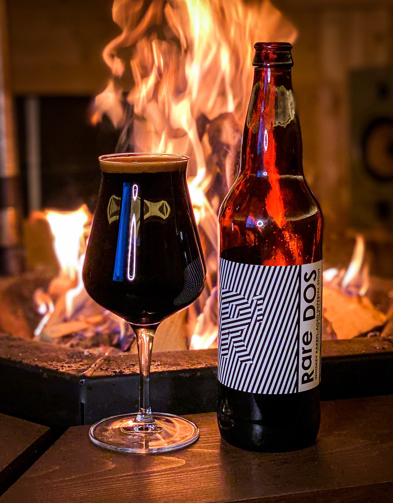 Rare DOS BA, United States