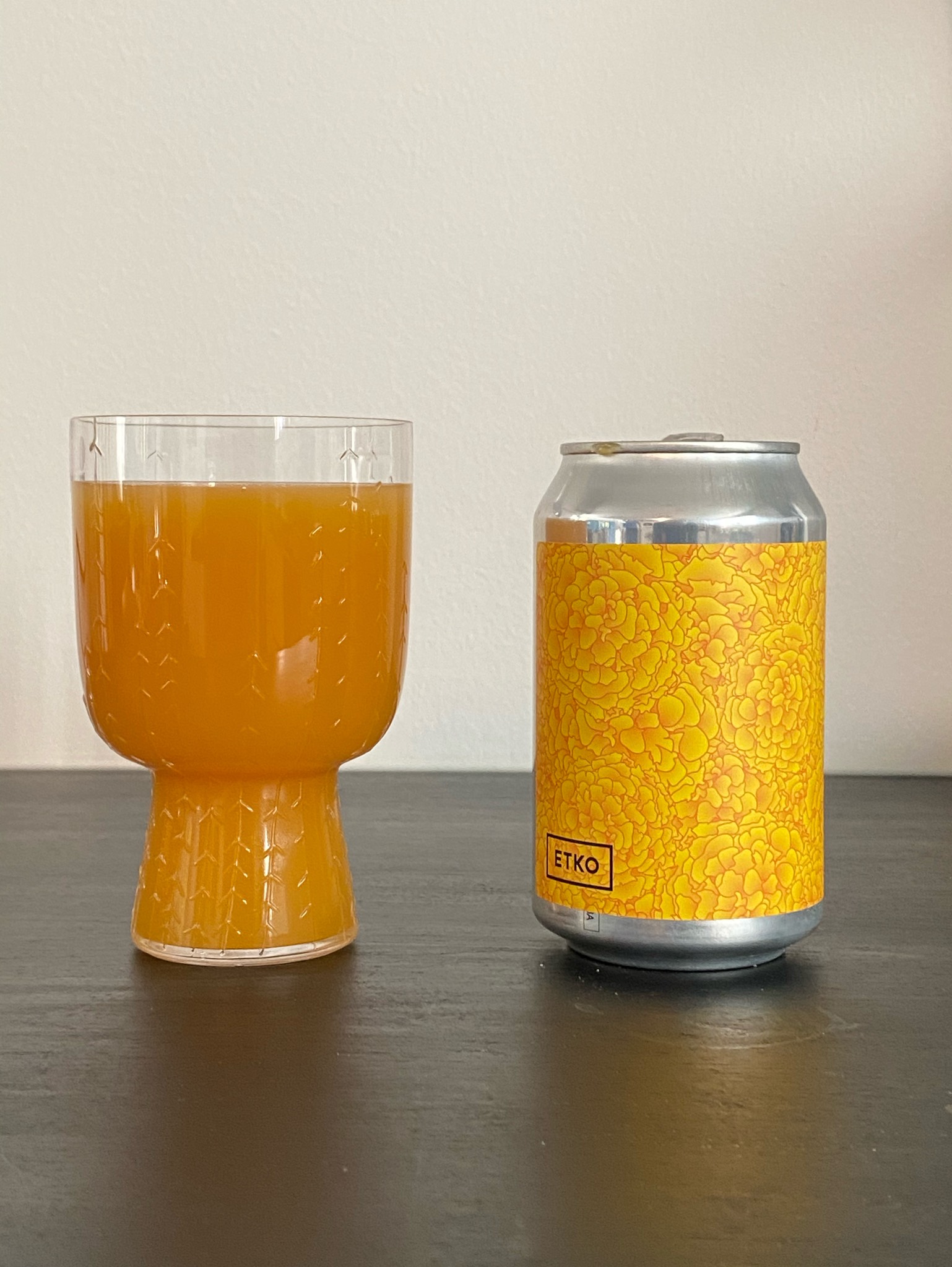 Indian Summer, Finland