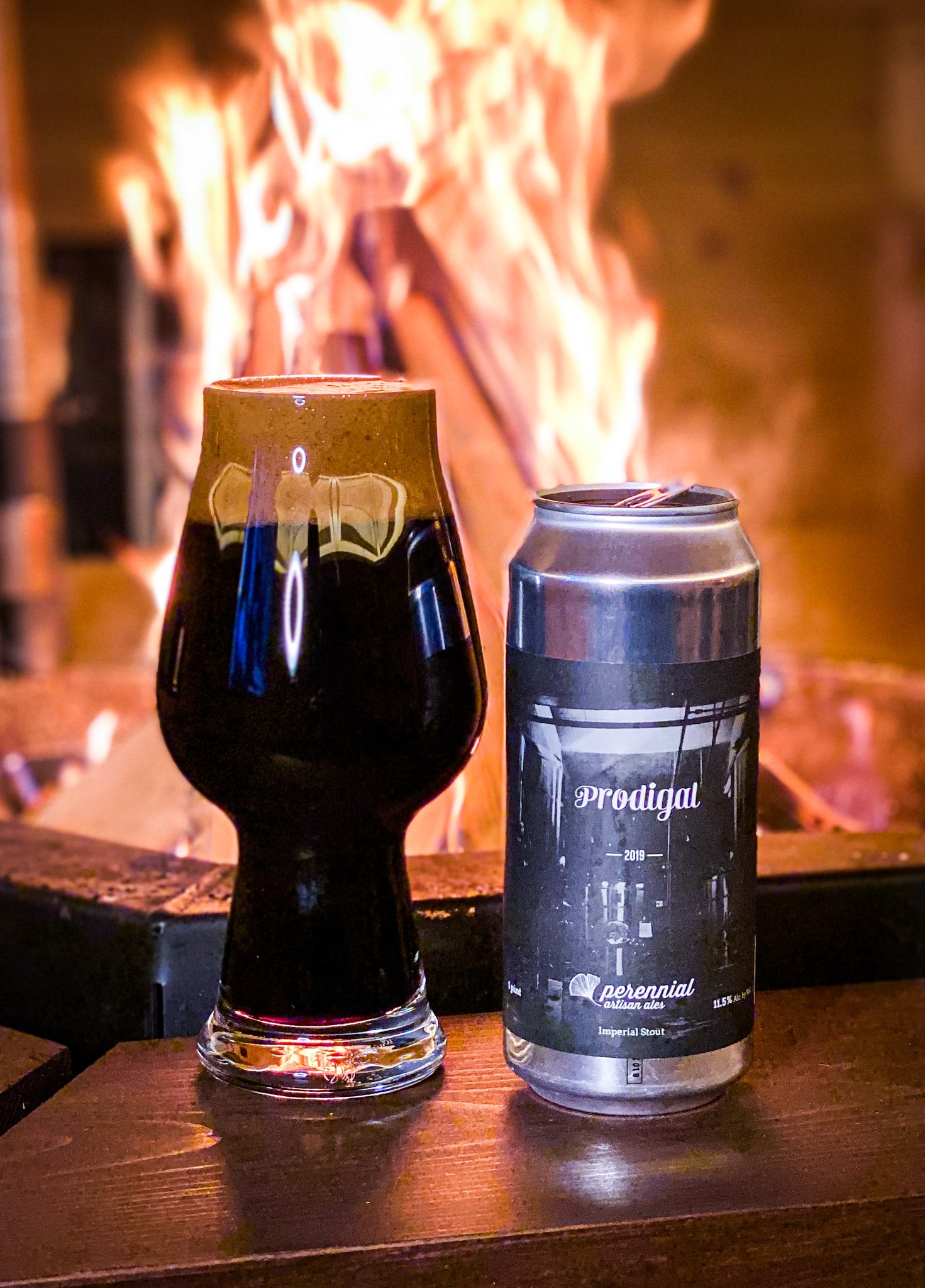 Prodigal 2019, United States