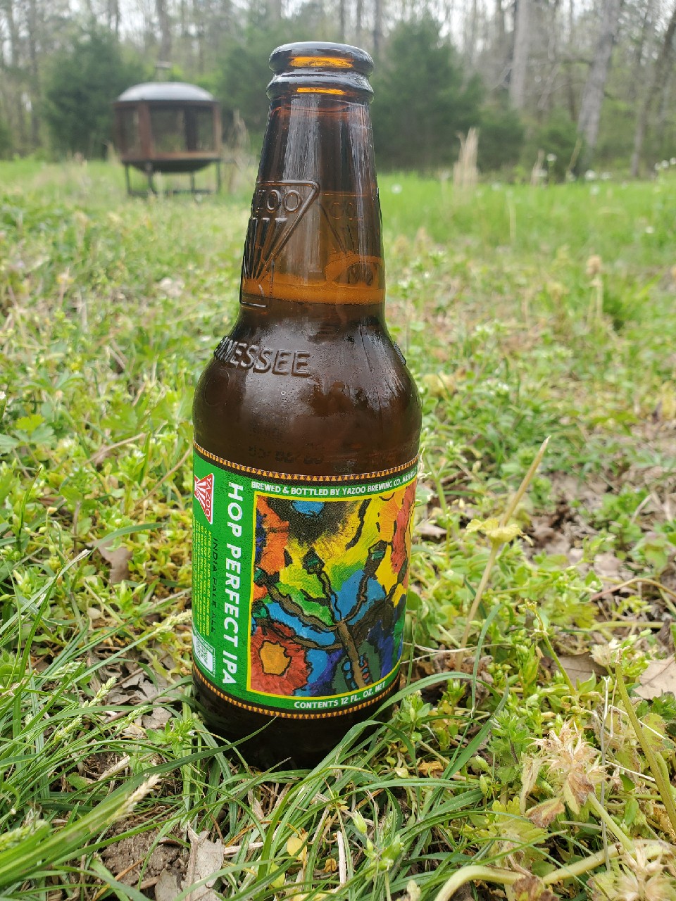 Hop Perfect, United States