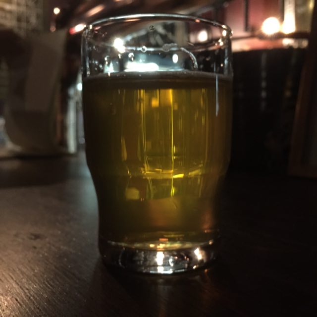 Birra Farmhouse Ale, United States