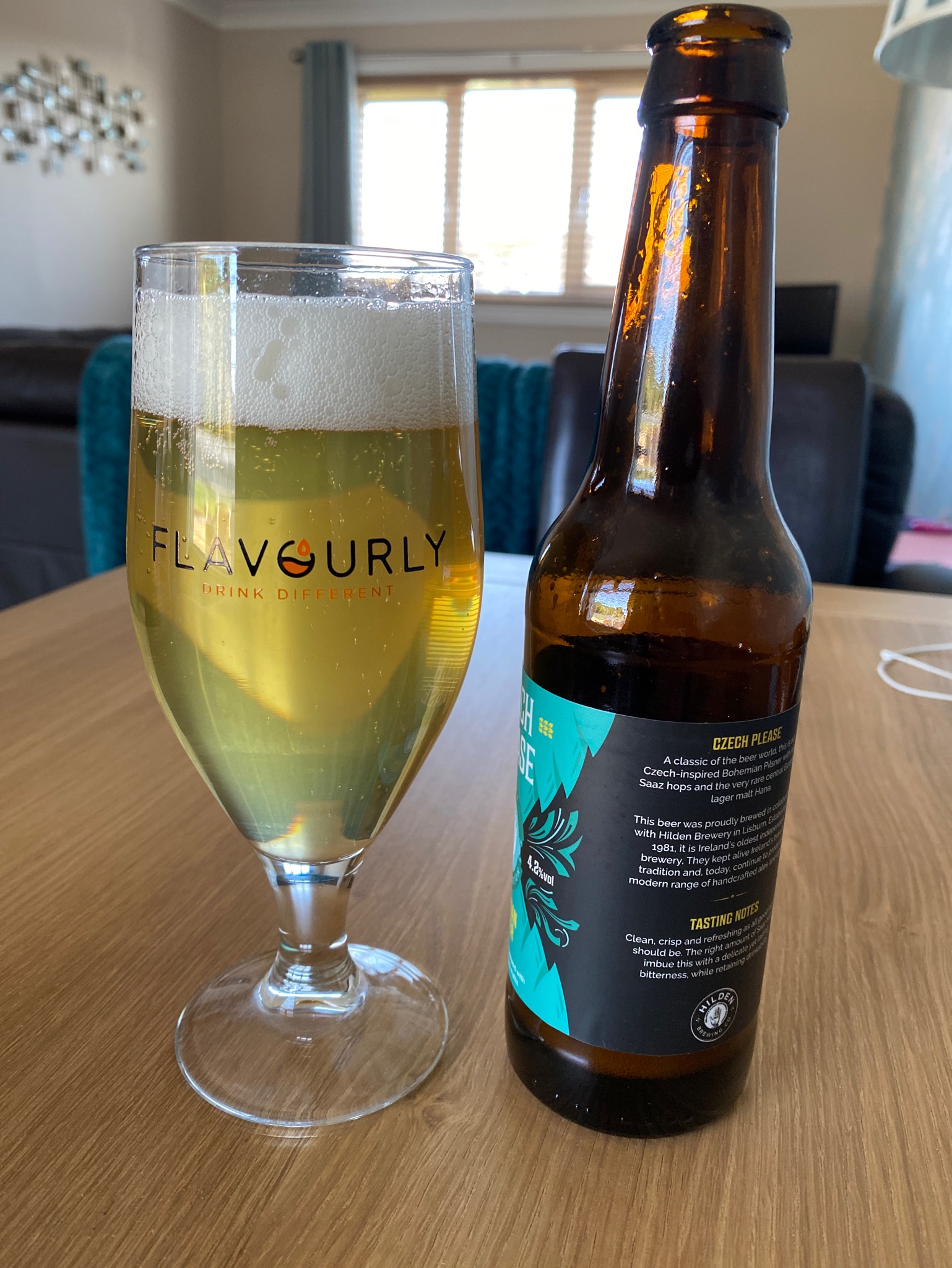 Czech Please, Canada