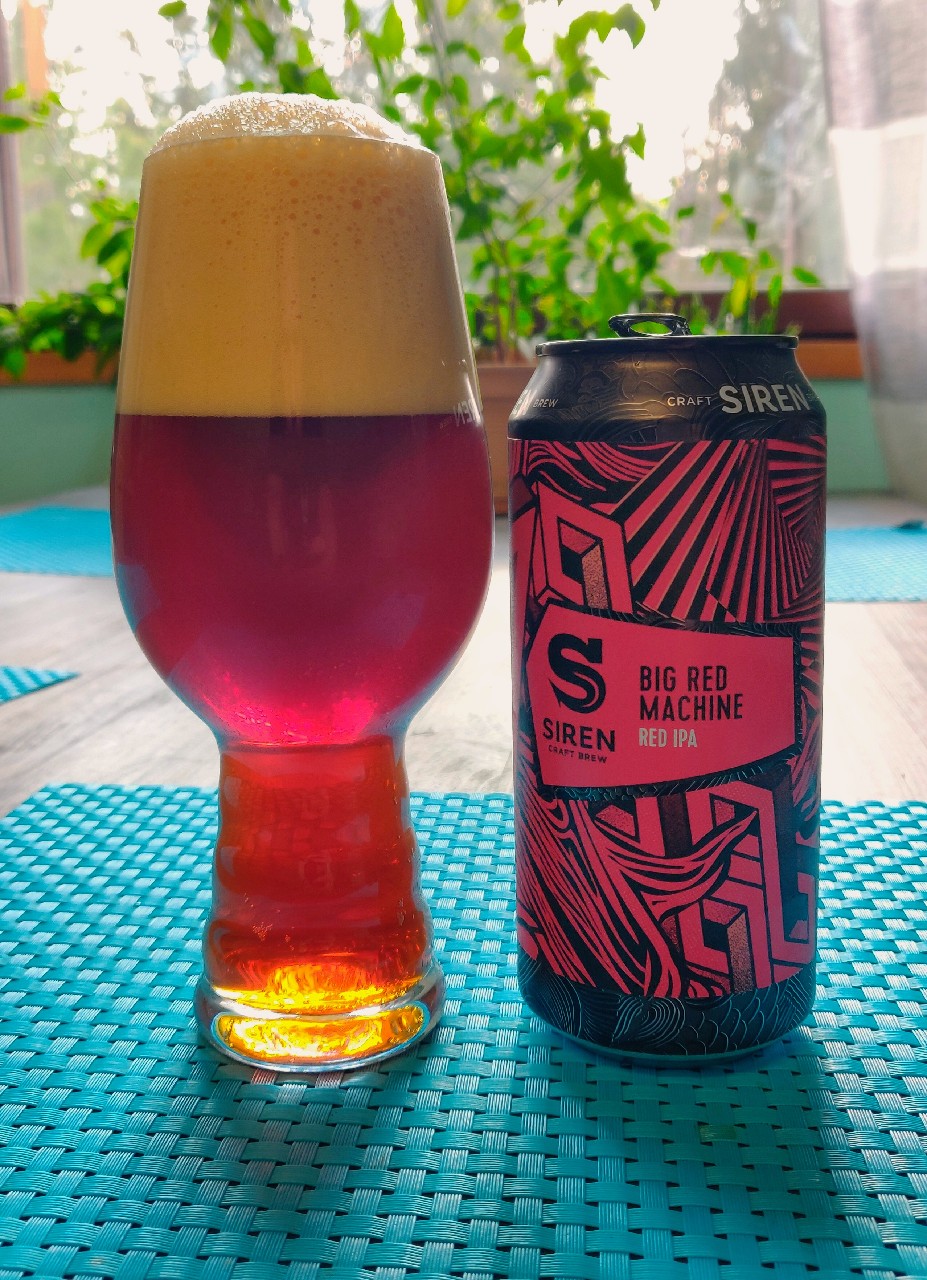 Big Red Machine, England