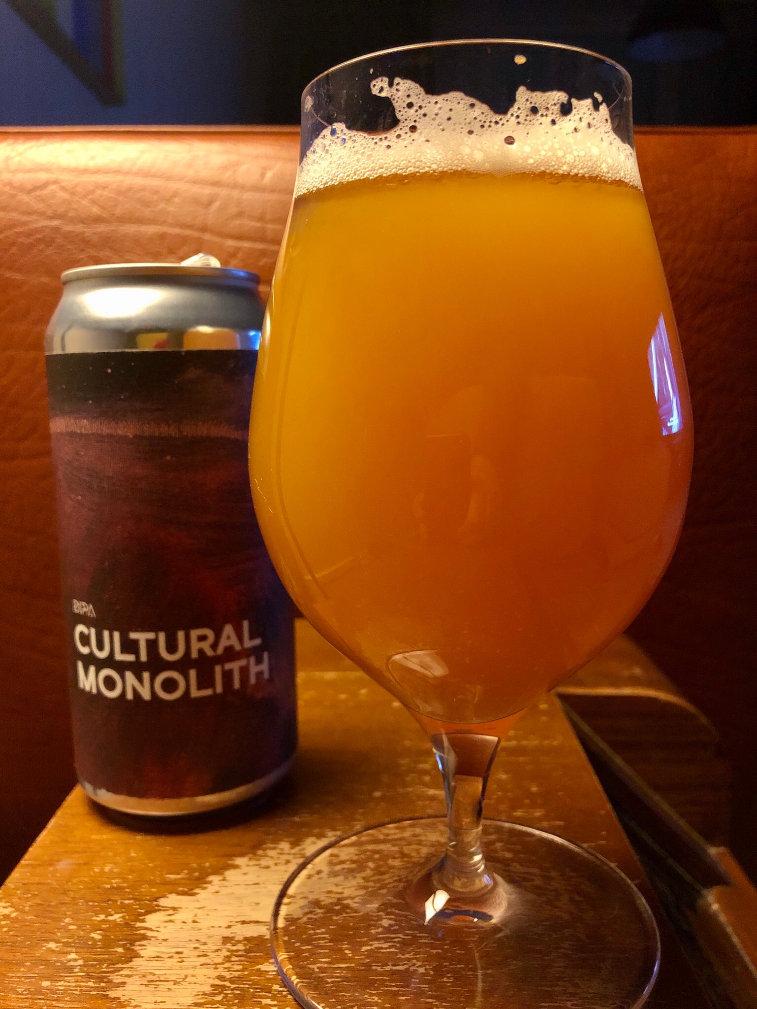 Cultural Monolith, Northern Ireland