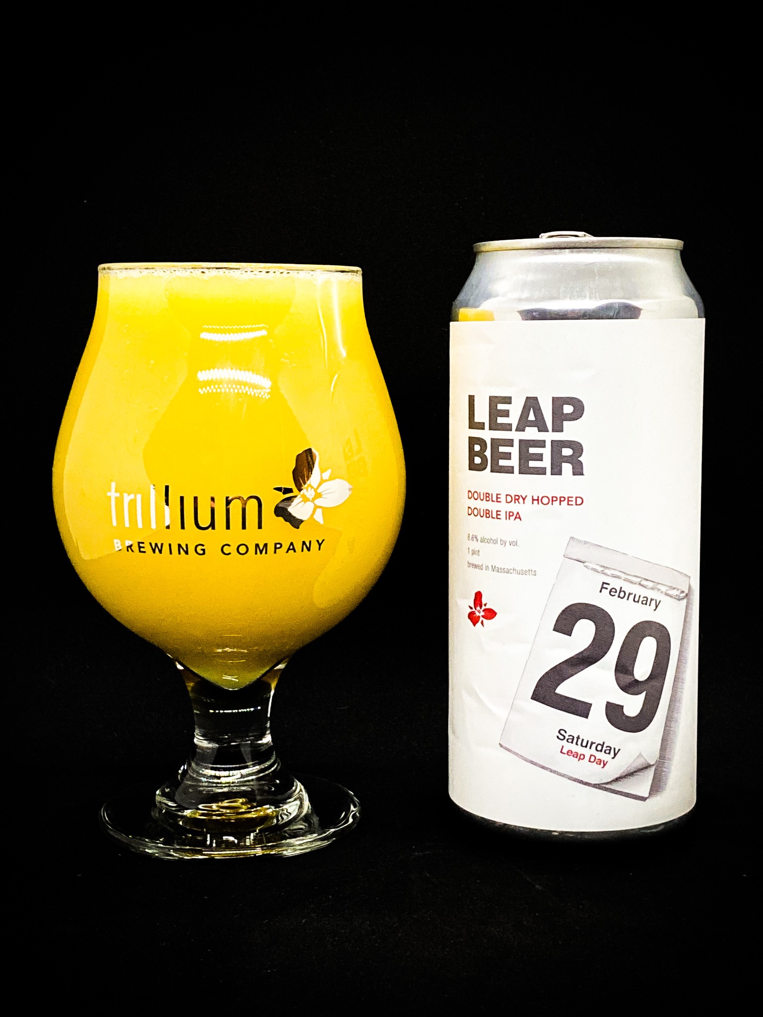 Leap Beer, United States