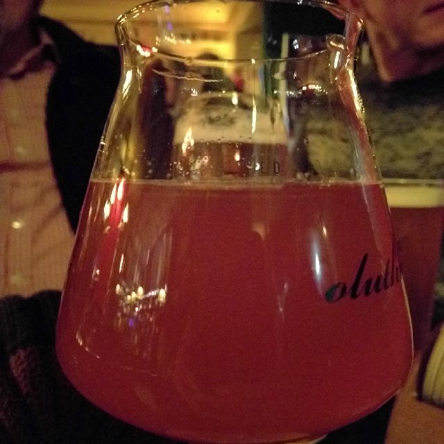 Hopinquity Effect, Finland