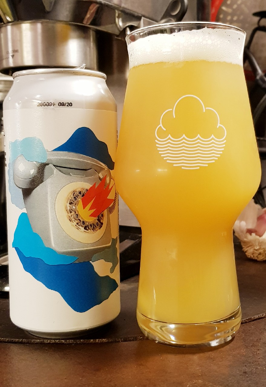 Telephone Line, Ireland