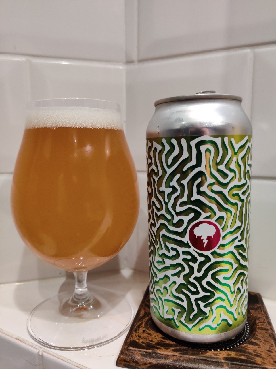 Morphosis 005, Finland