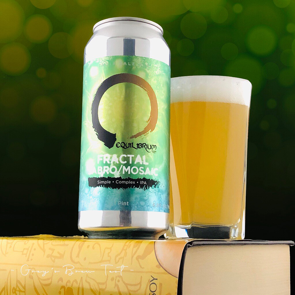 Fractal Sabro/Mosaic, United States