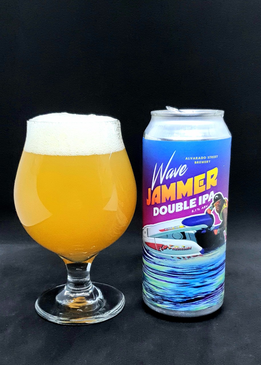 Wave Jammer, United States