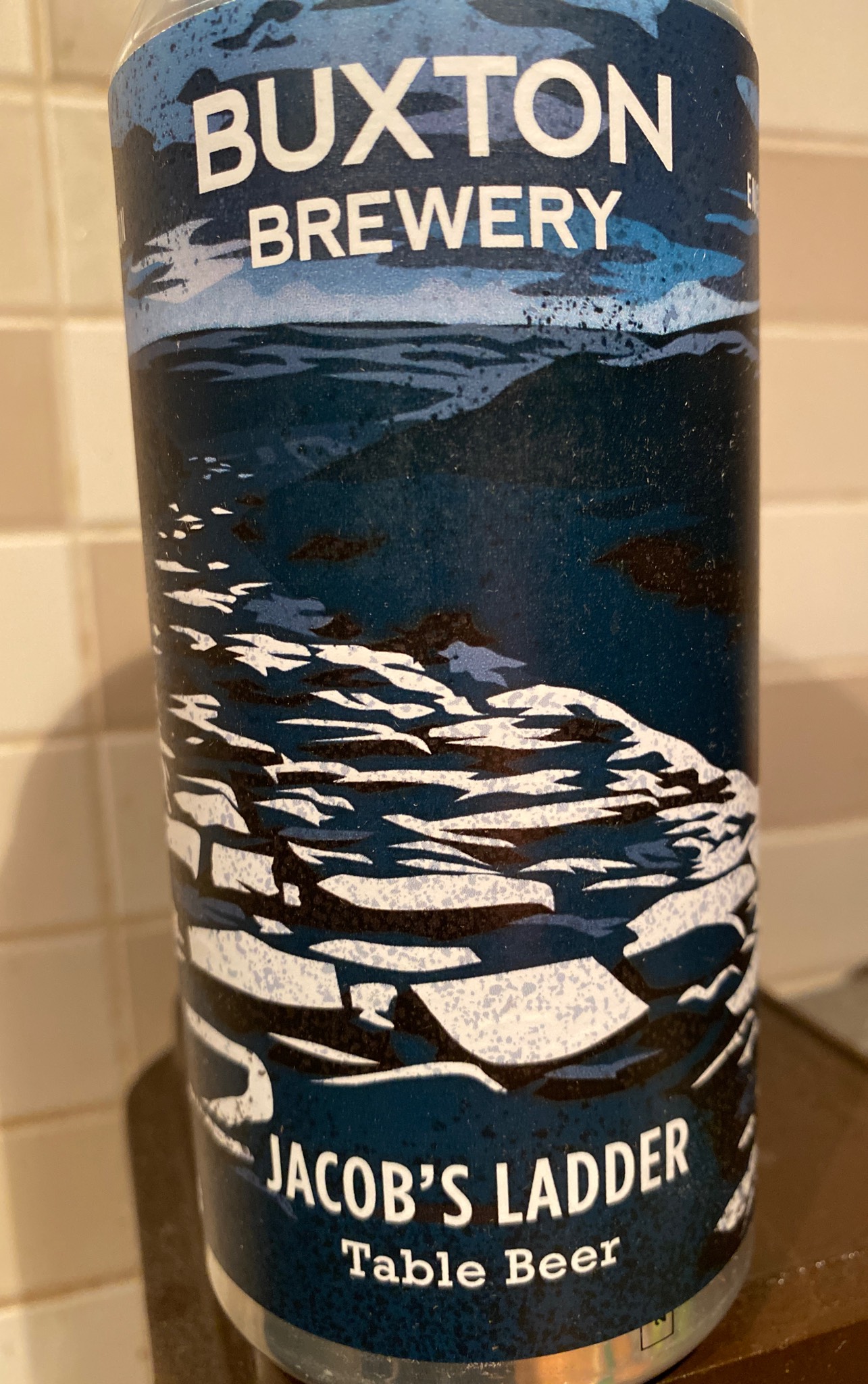 Jacob's Ladder (2020), England