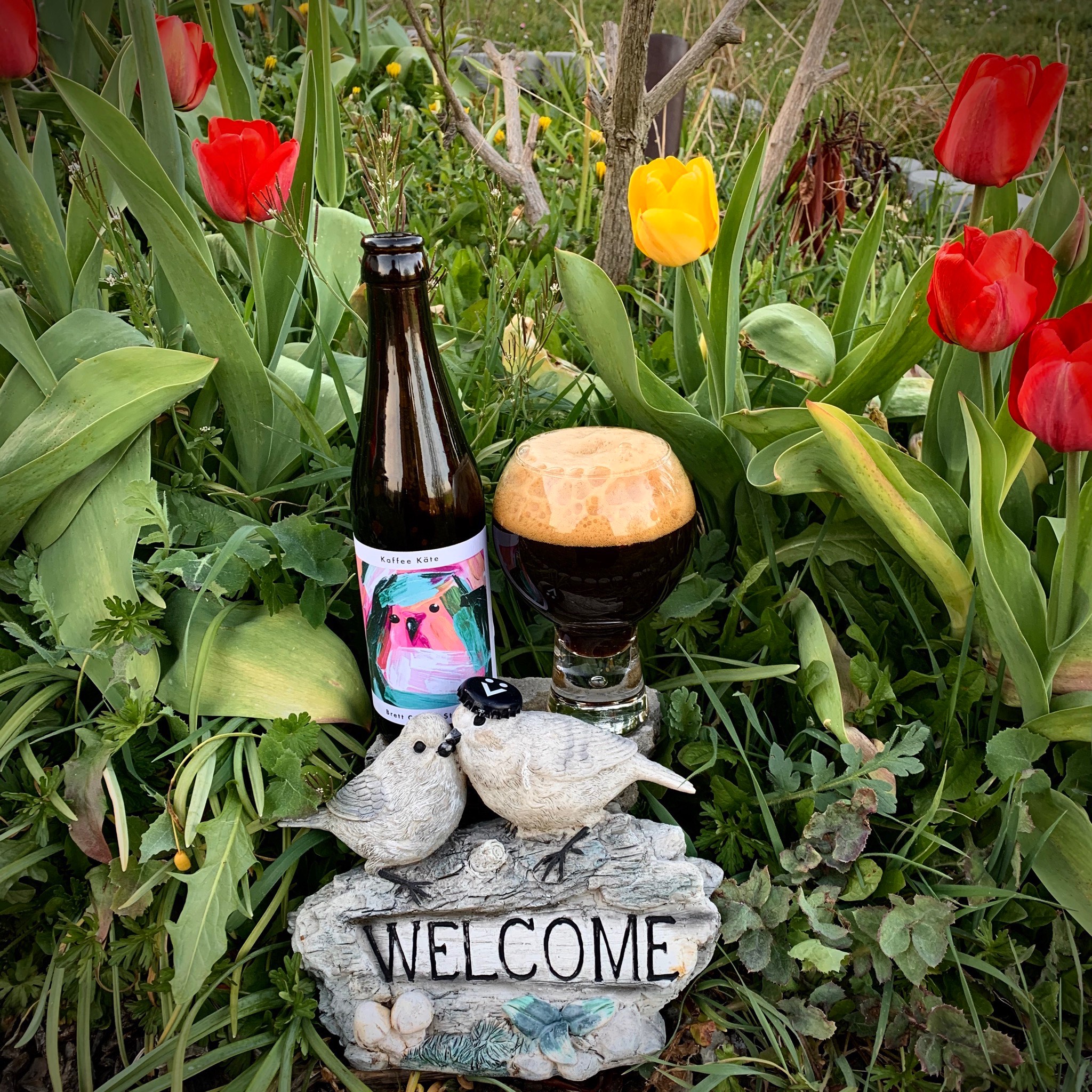 Kaffee Käte, Germany