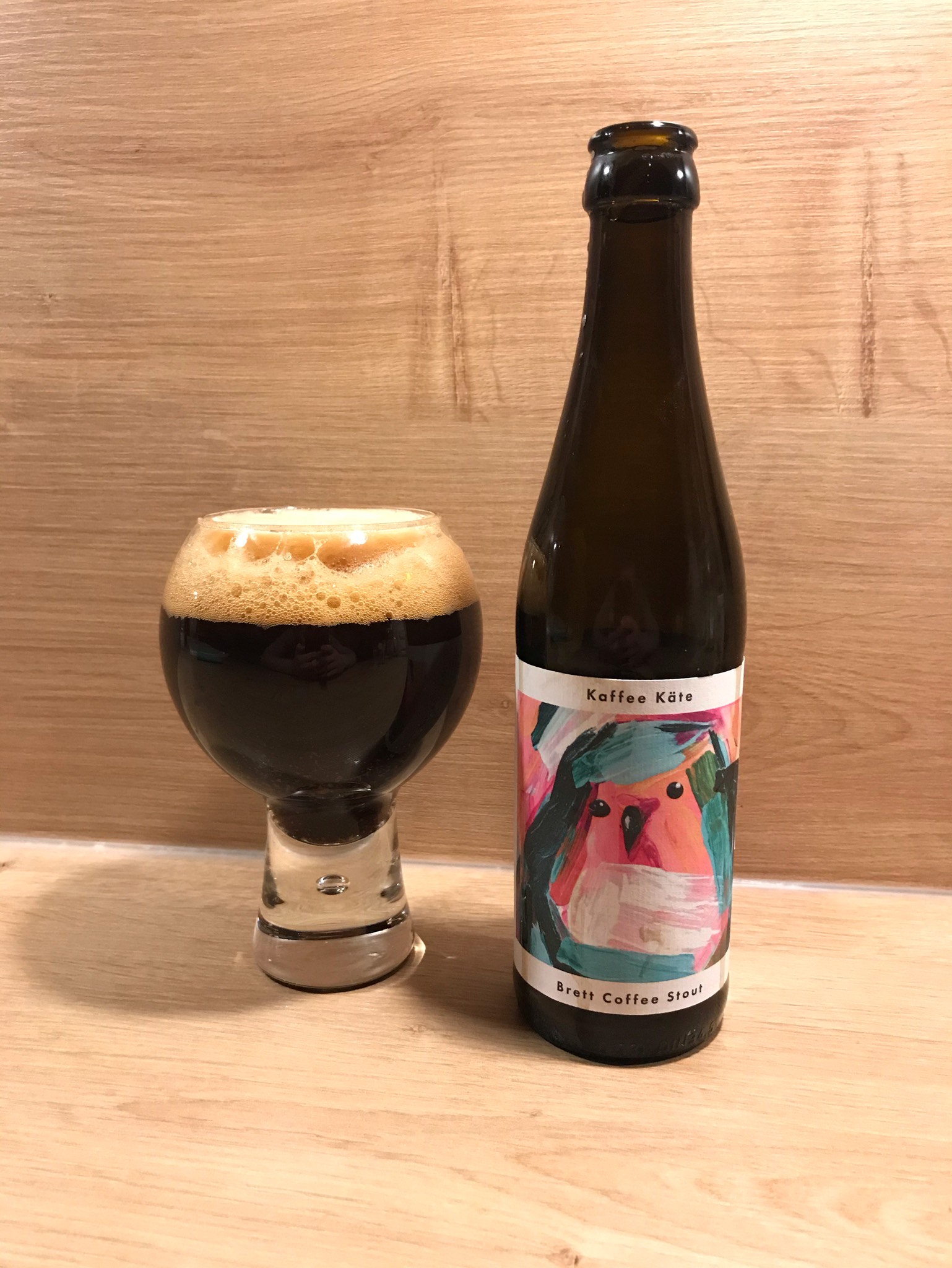 Kaffee Käte, Germany