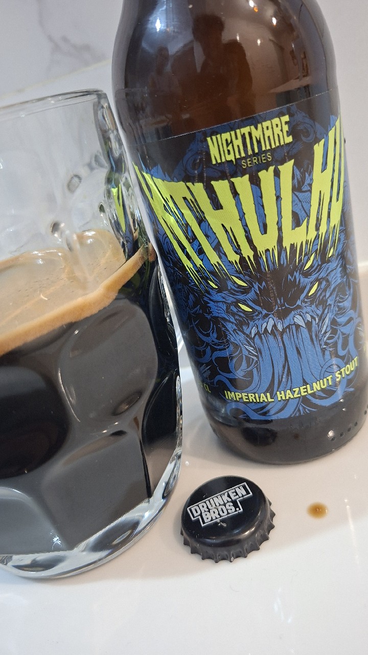 Nightmare Series KTHULHU, Spain