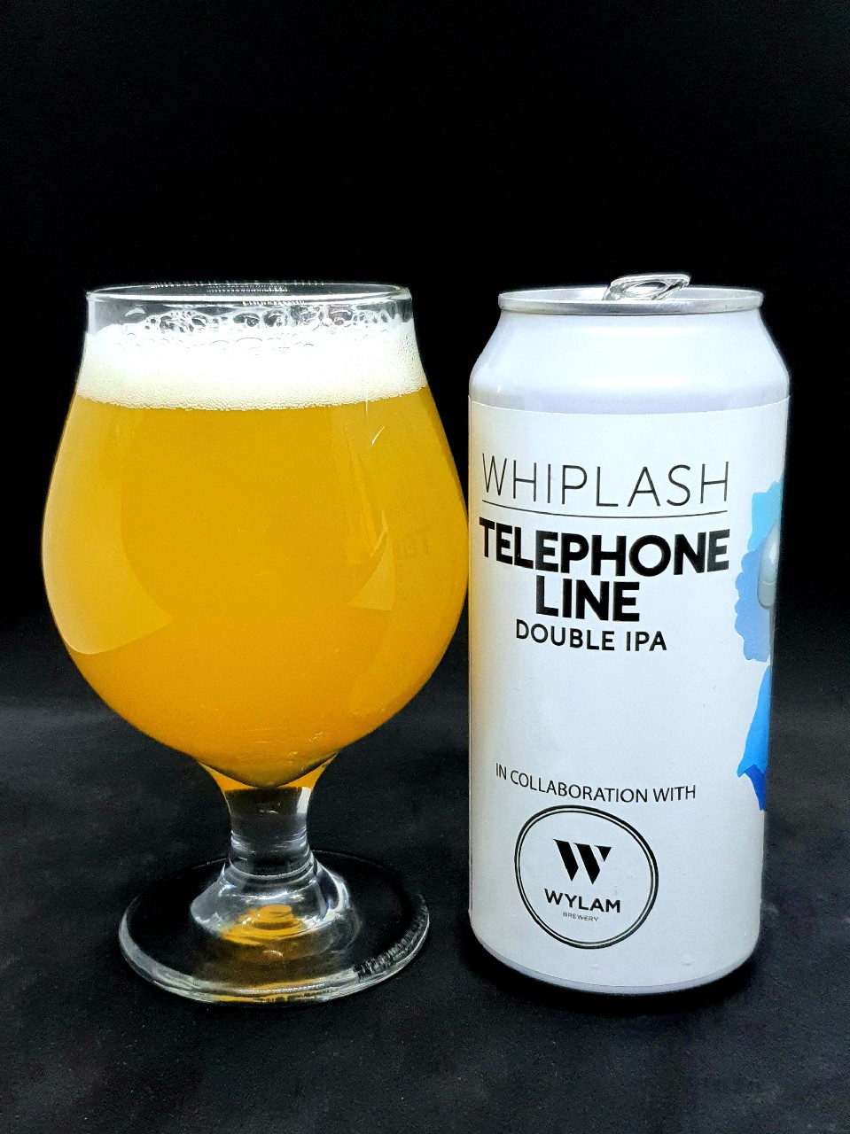 Telephone Line, Ireland