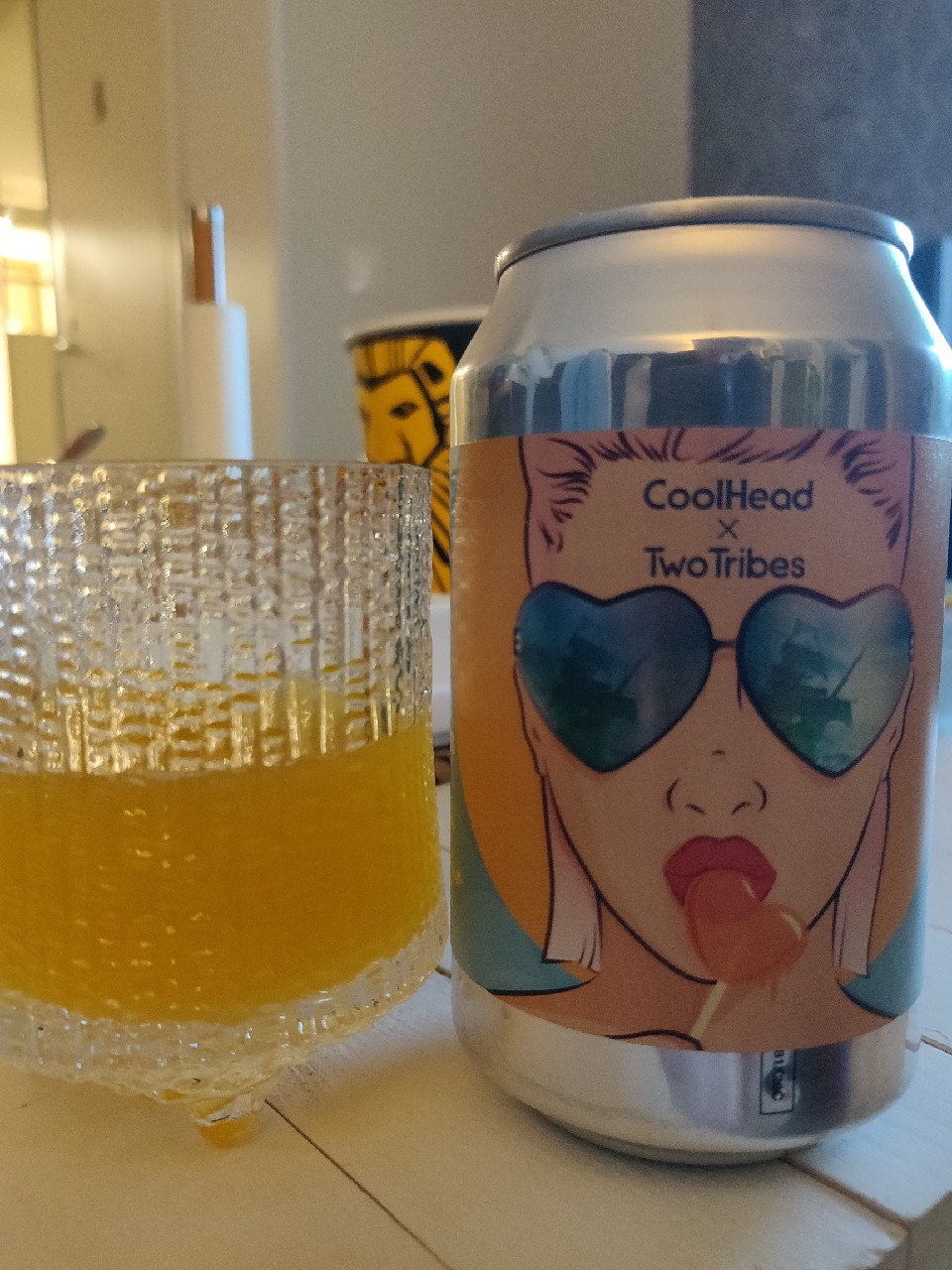 Sour Seas & Sweethearts, Finland