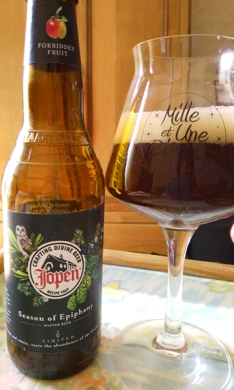 Season of Epiphany, Netherlands