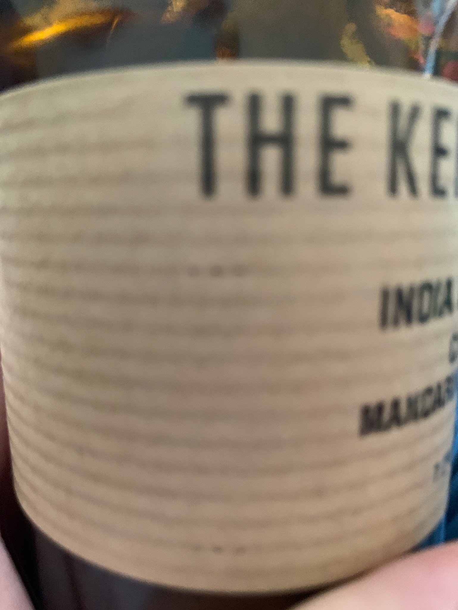 India Pale Ale Citra Mandarina Bavaria, England