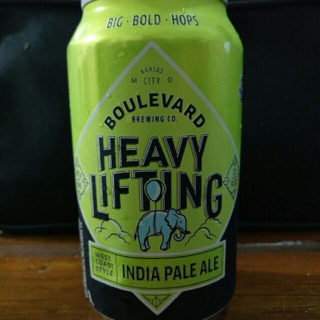 Heavy Lifting, United States