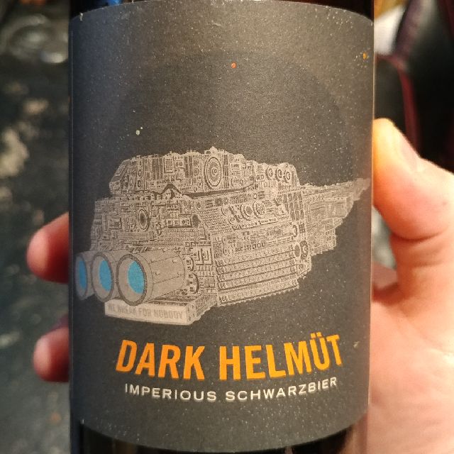 Dark Helmüt, Canada