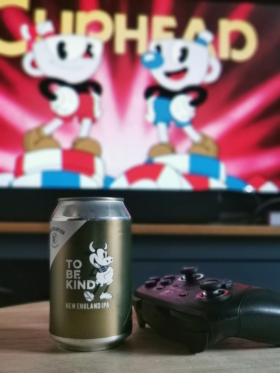 To Be Kind, Switzerland