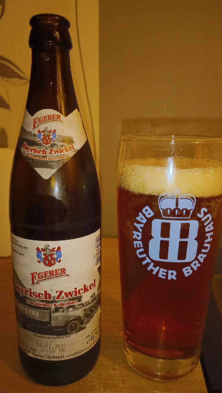 Bayrisch Zwickel, Germany