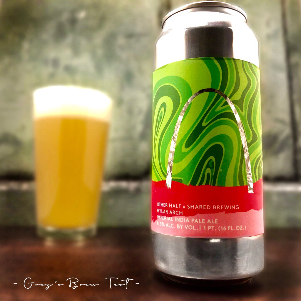 Mylar Arch, United States