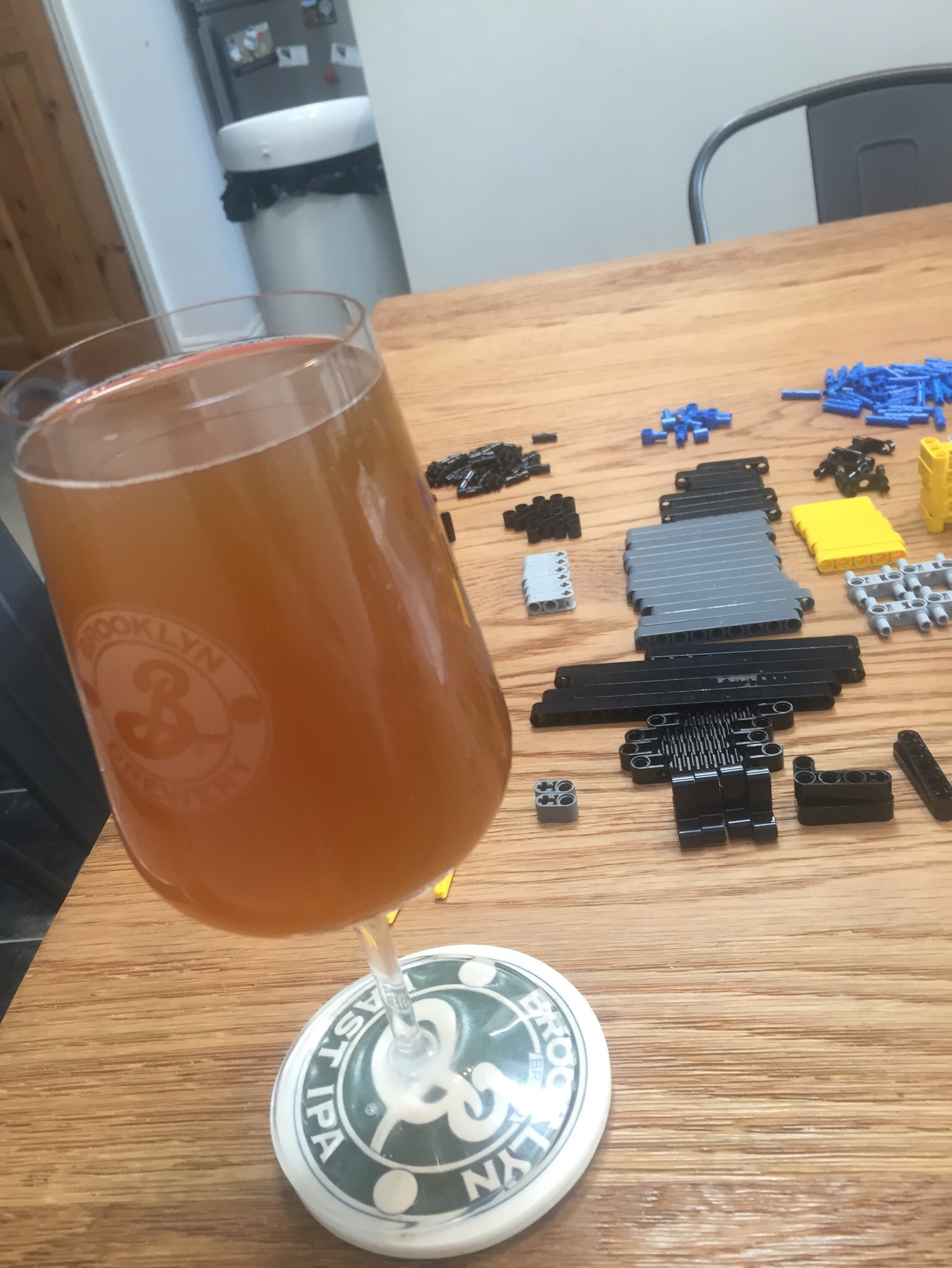 Nothing As it Seems, England