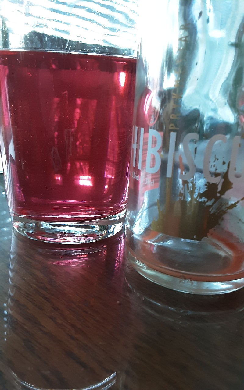 Prykmestar Hibiscus, Finland