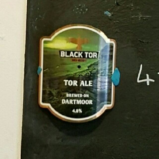 Tor Ale, England