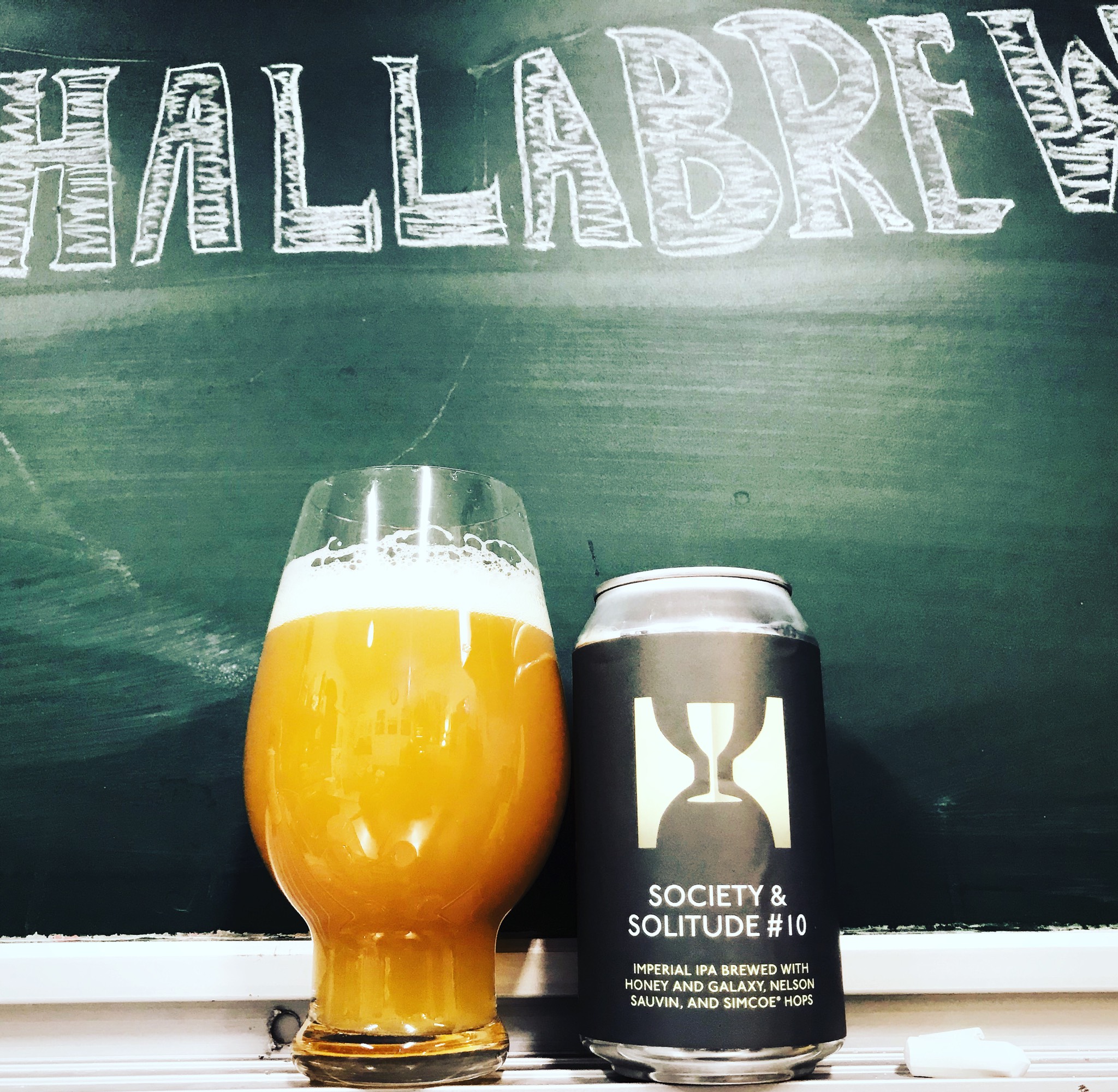 Society & Solitude #10, United States