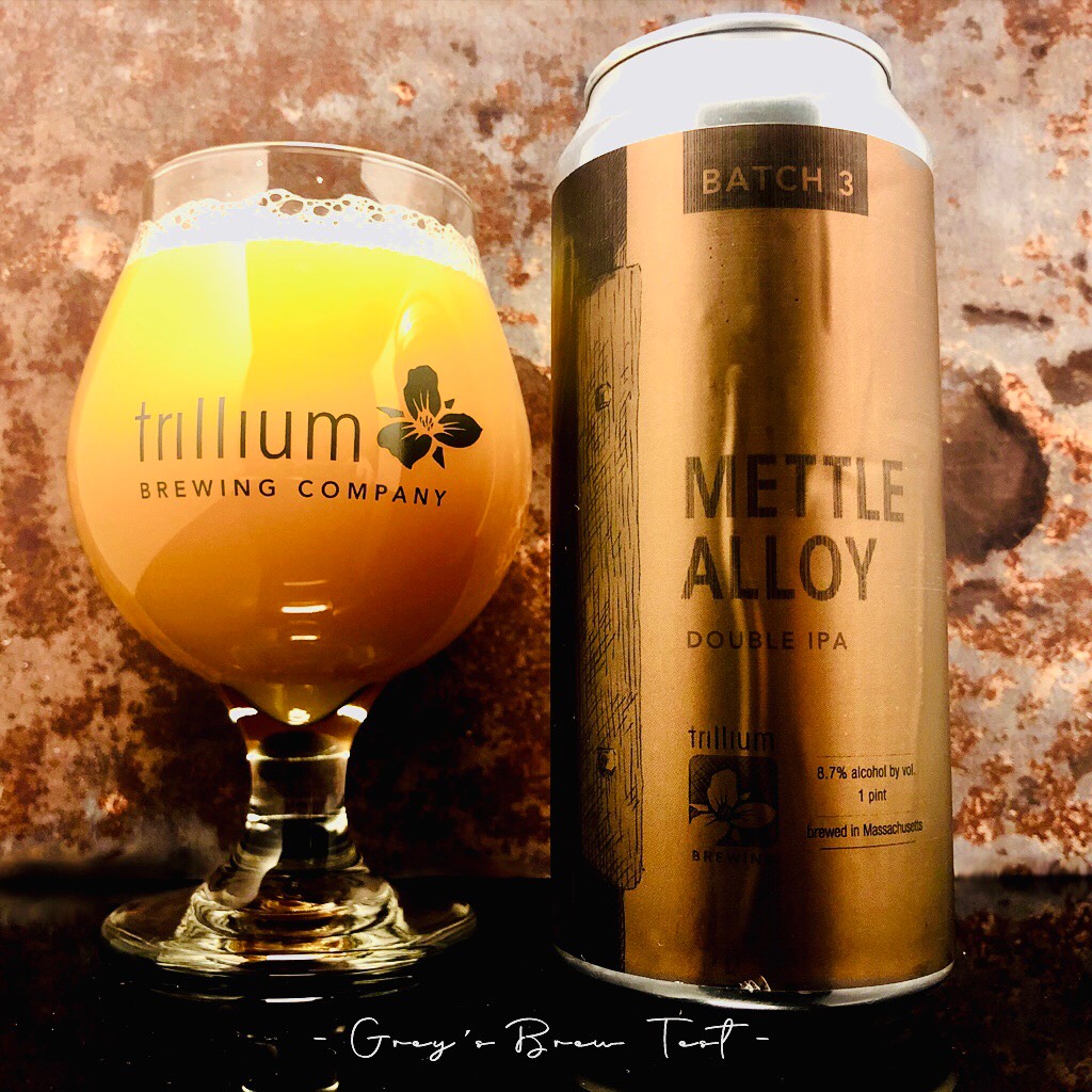 Mettle Alloy Batch 3, United States