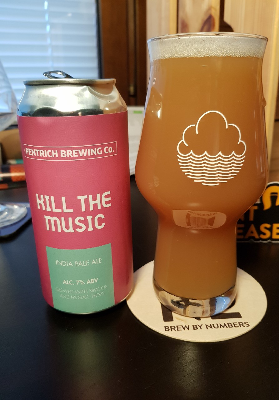 Kill The Music, England