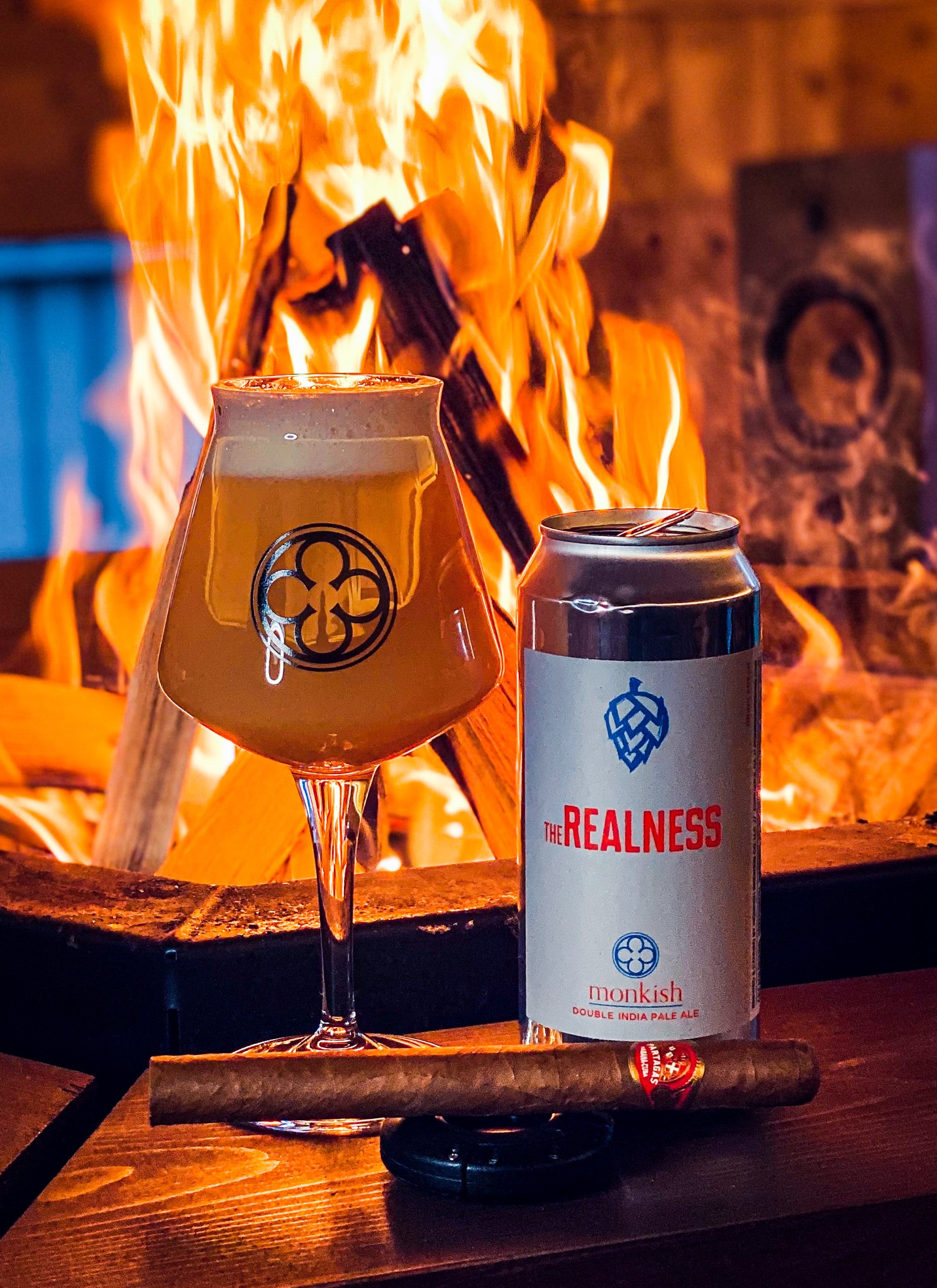 The Realness, United States