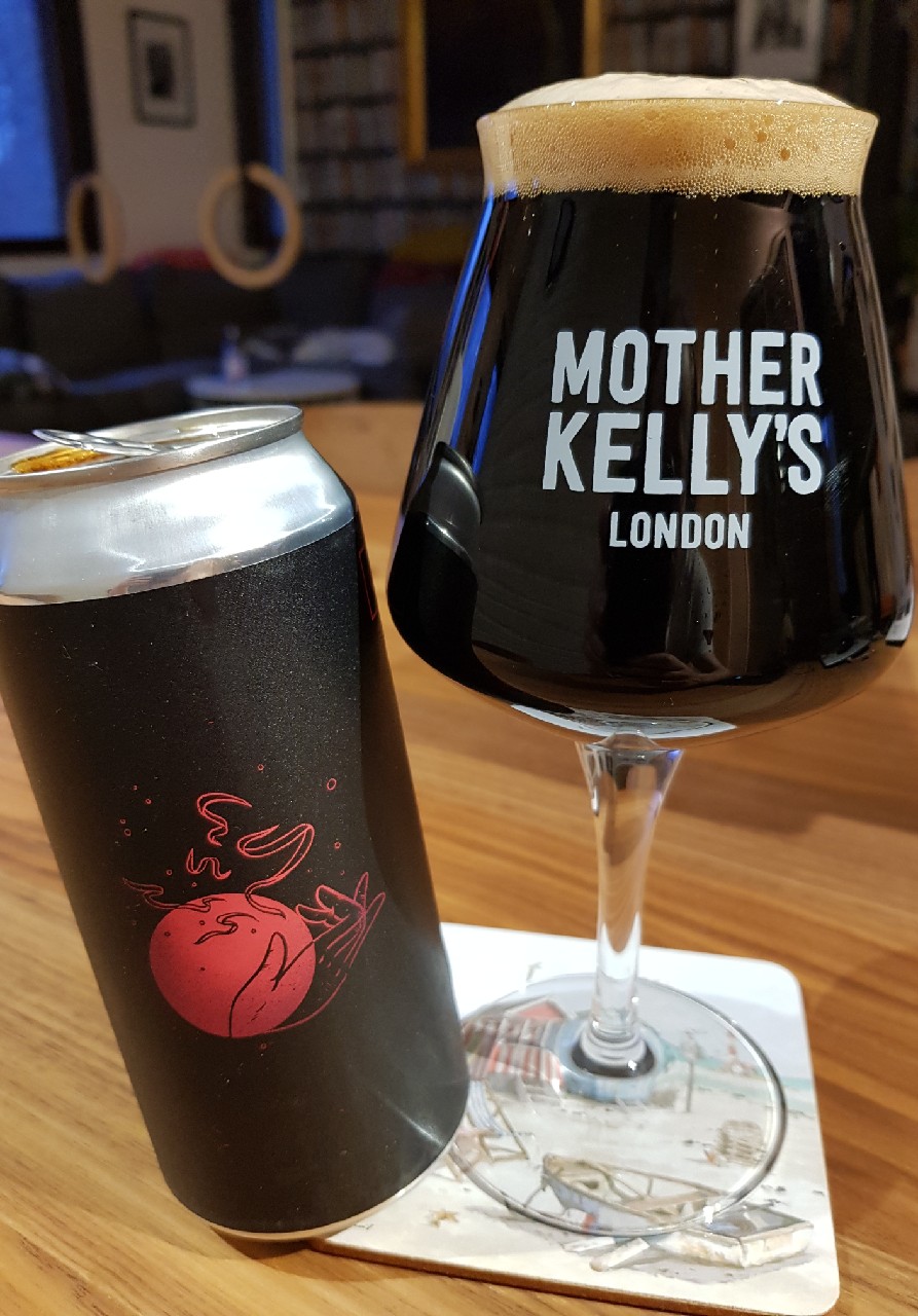 Beckoning Silence, England