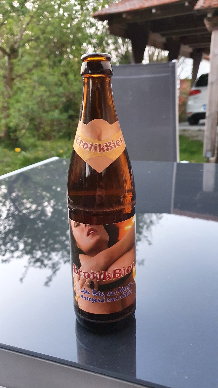 Erotik Bier, Germany