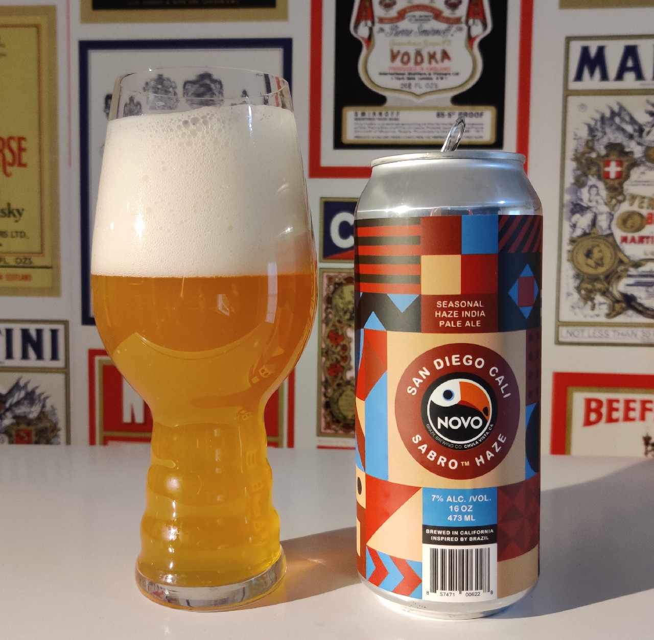 San Diego Cali Sabro Haze, United States