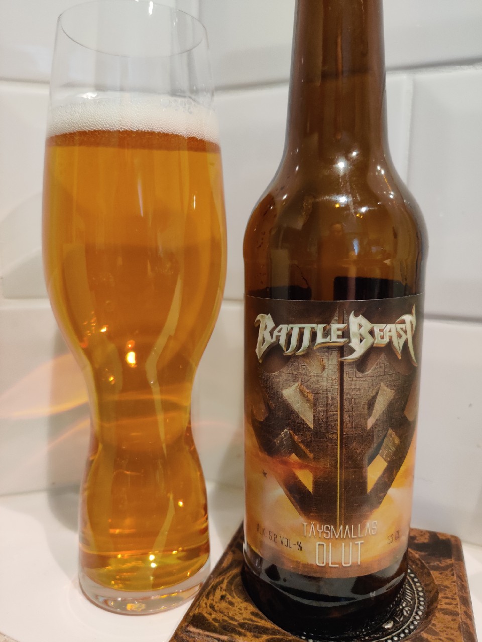 Battle Beast, Finland