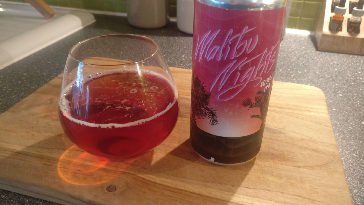 Malibu Nights, United States