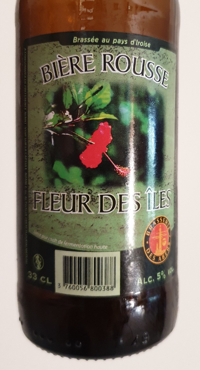 Fleur Des Îles, France