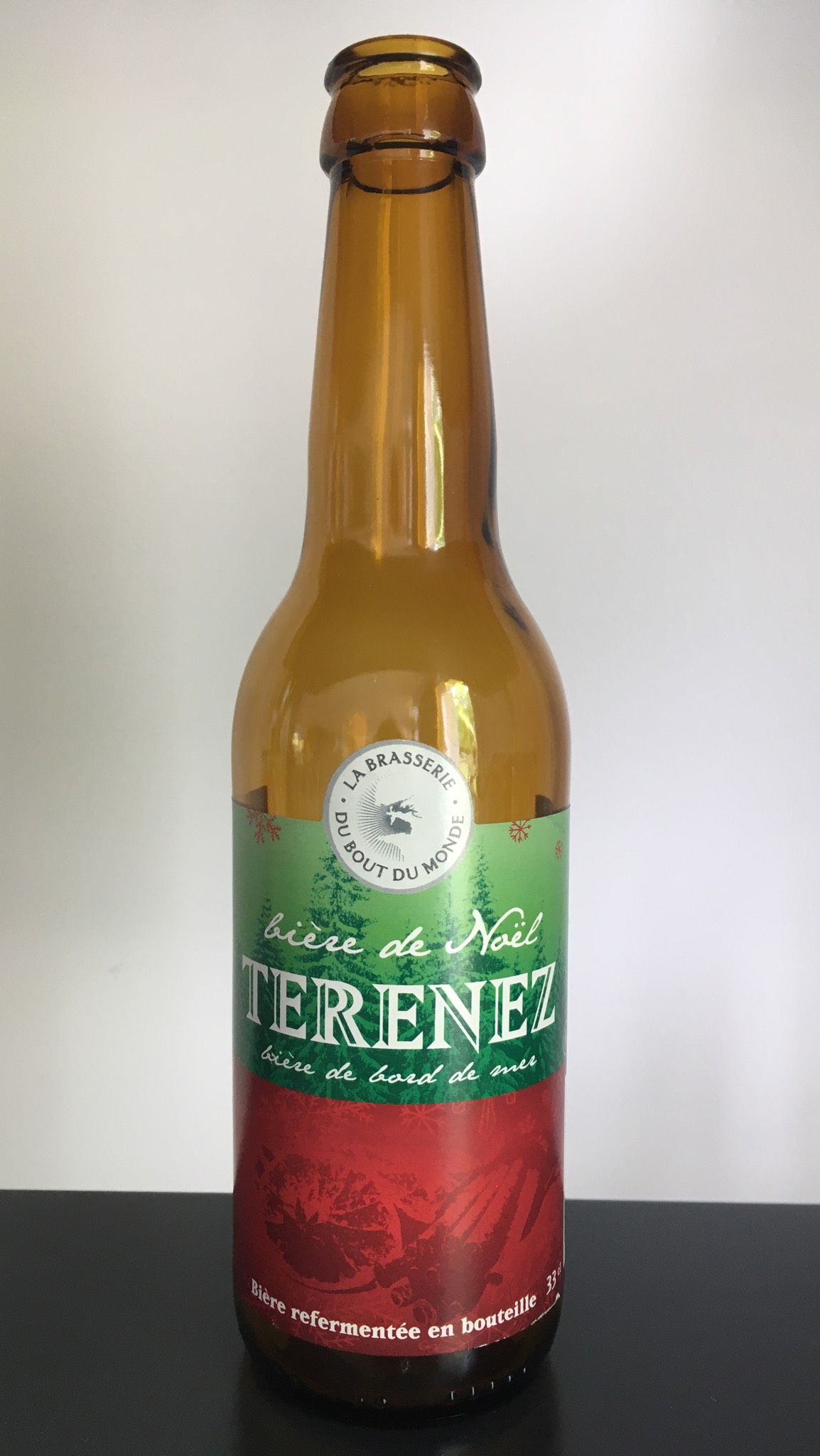 Terenez De Noël, France